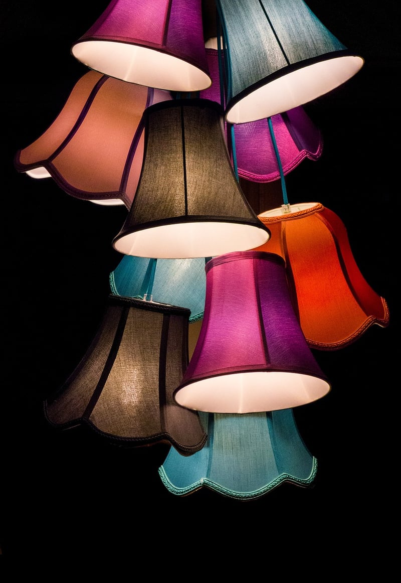 Planetary Lighting